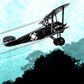 War Plane Inc Logo